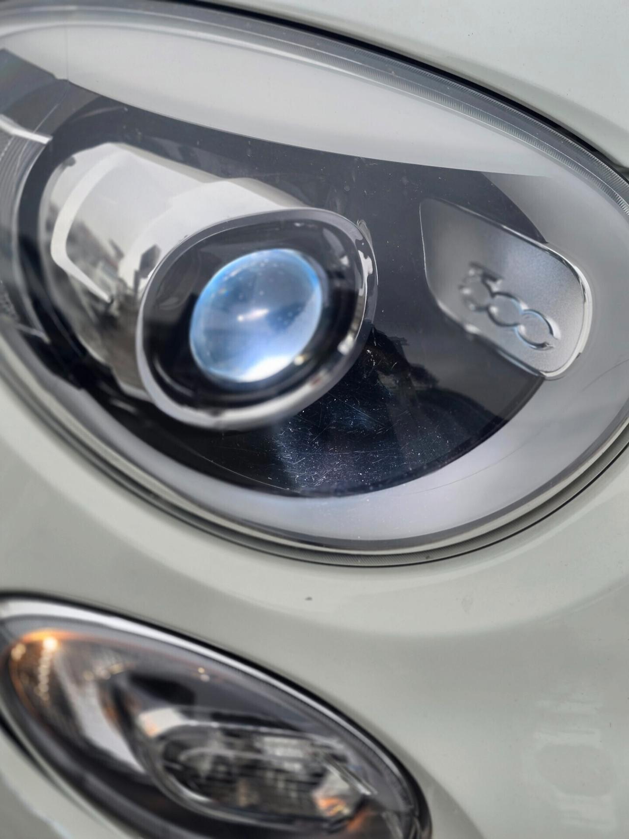 Fiat 500X 1.6 MultiJet 120 CV Cross