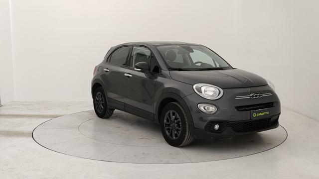 FIAT 500X 1.3 mjet Club 95cv