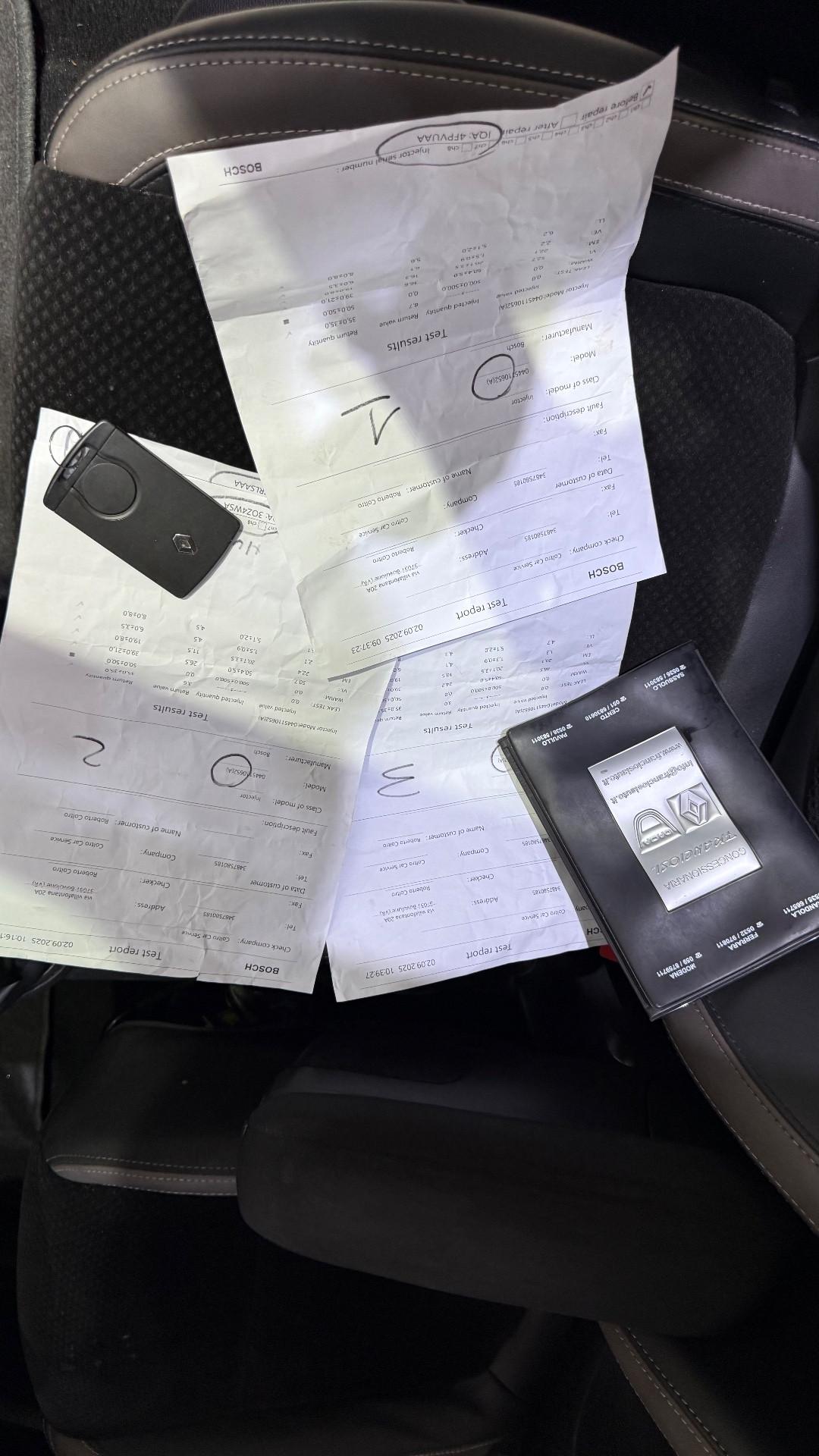 Renault Clio dCi 8V 90CV Start&Stop 5 Energy Zen moschino