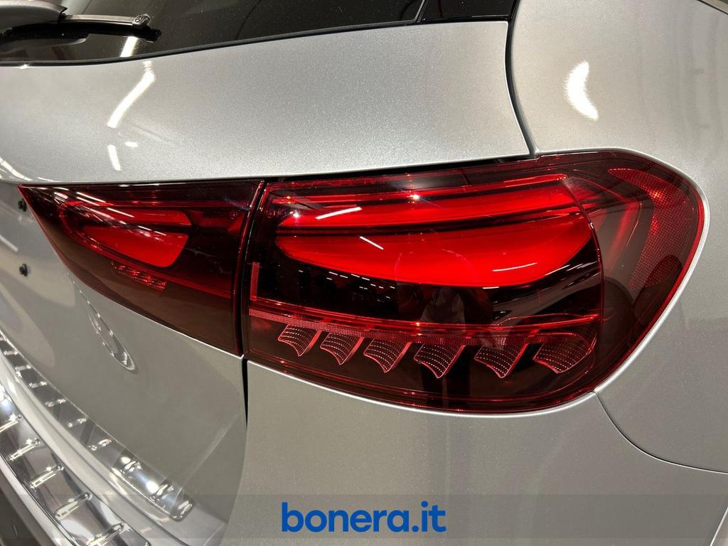 Mercedes GLA 200 200 D AMG Line Advanced Plus 8G-DCT