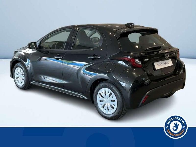 Toyota Yaris 1.5 Hybrid 115 CV MY26