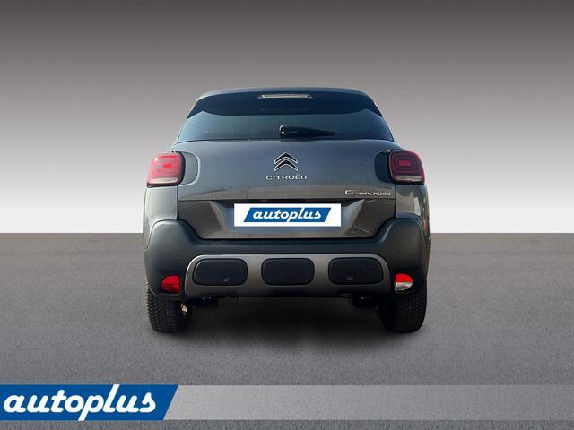 CITROEN C3 Aircross 1,2 PureTech Automatik Plus