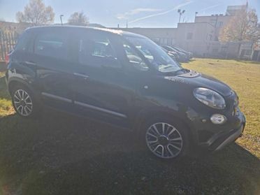 FIAT 500L 1.3 Multijet 95 CV Dualogic Cross