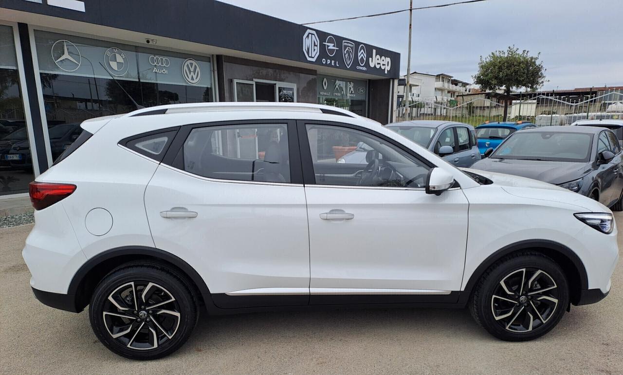 Mg ZS 1.5 VTi-tech Luxury 05/2024 garanzia 7 anni