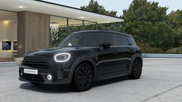 MINI Cooper D Countryman PREMIUM MID CLASSIC PRONTA CONSEGNA