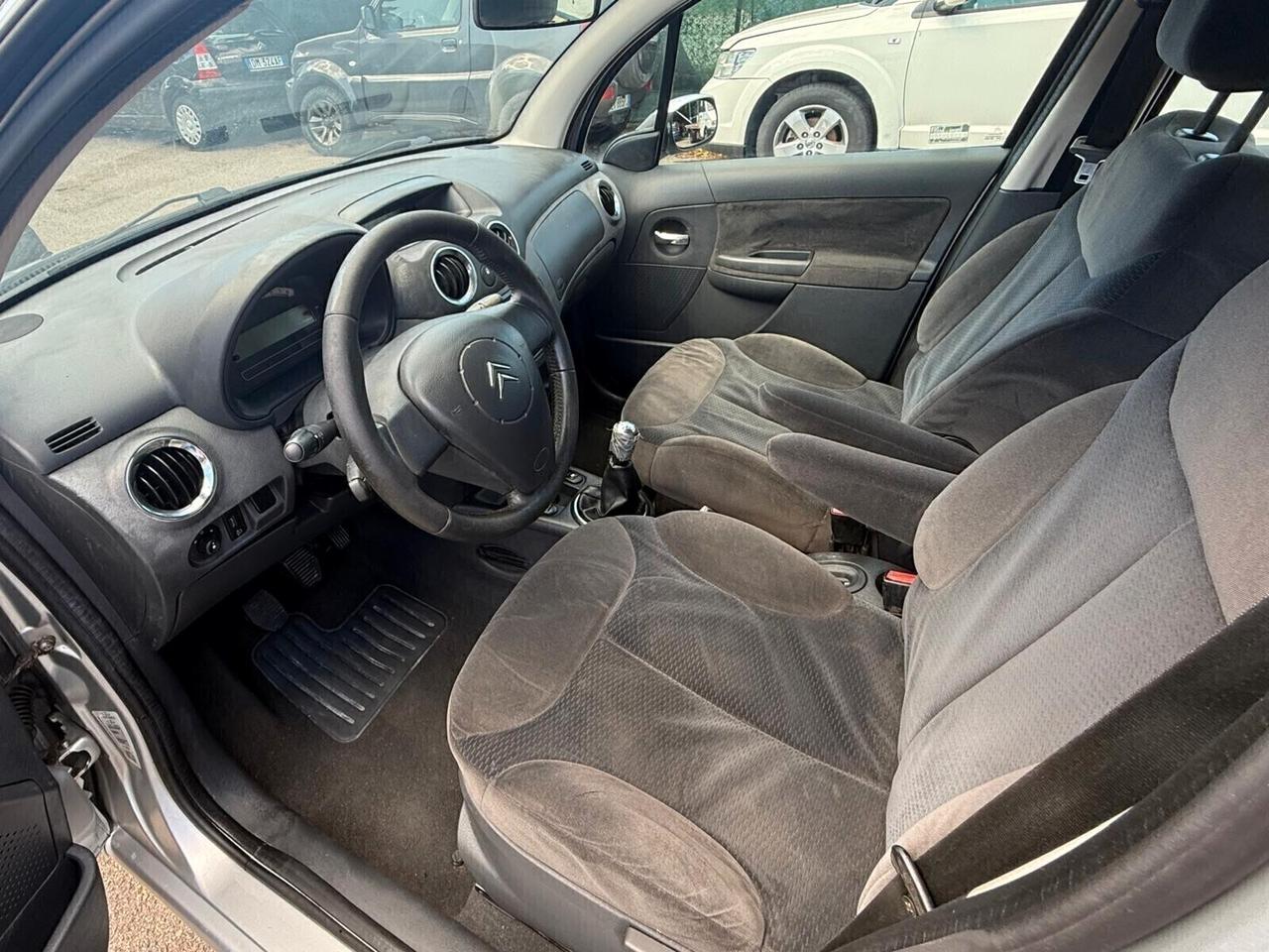 Citroen C3 1.1 airdream Exclusive