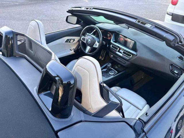 BMW Z4 (G29) - sDrive30i Msport