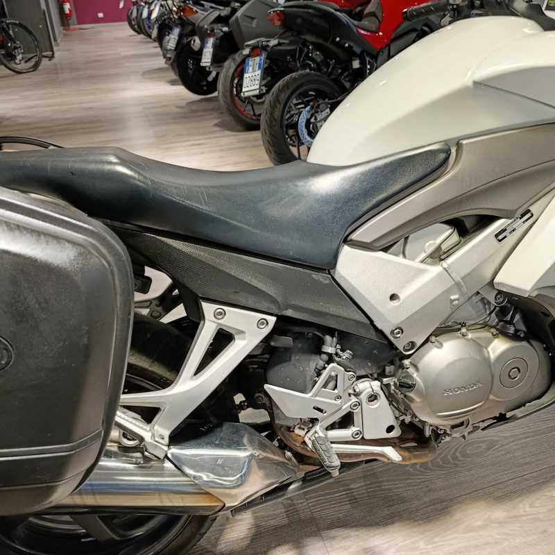 Honda Crossrunner ABS - 2013