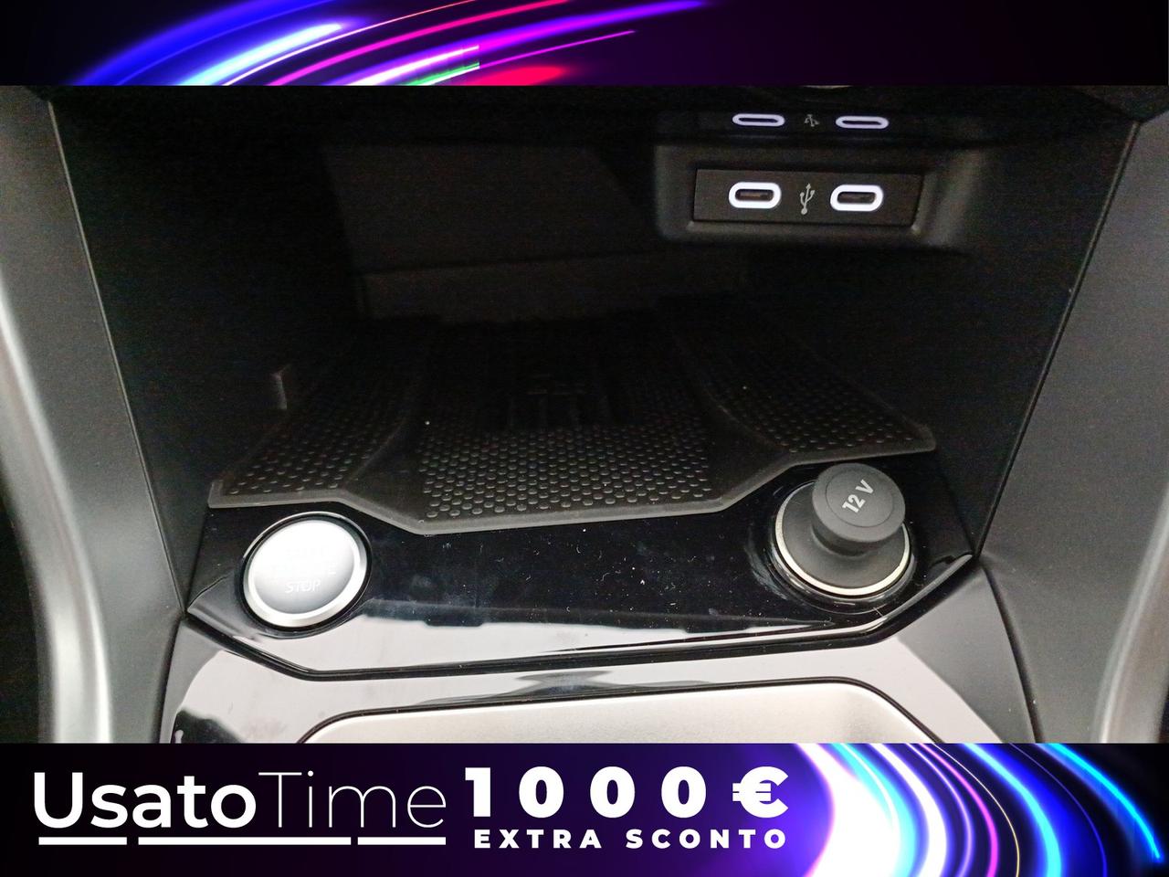 Volkswagen T-Roc 1.0 tsi 115cv life