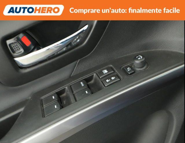 SUZUKI S-Cross 1.4 Hybrid Top