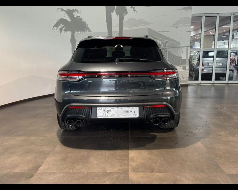 Porsche Macan 2.0 T