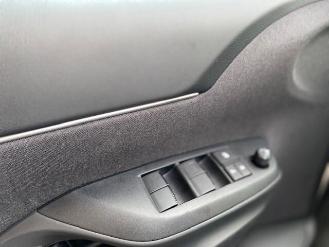 Toyota Yaris Cross Yaris Cross 1.5 Hybrid 5p. E-CVT Active