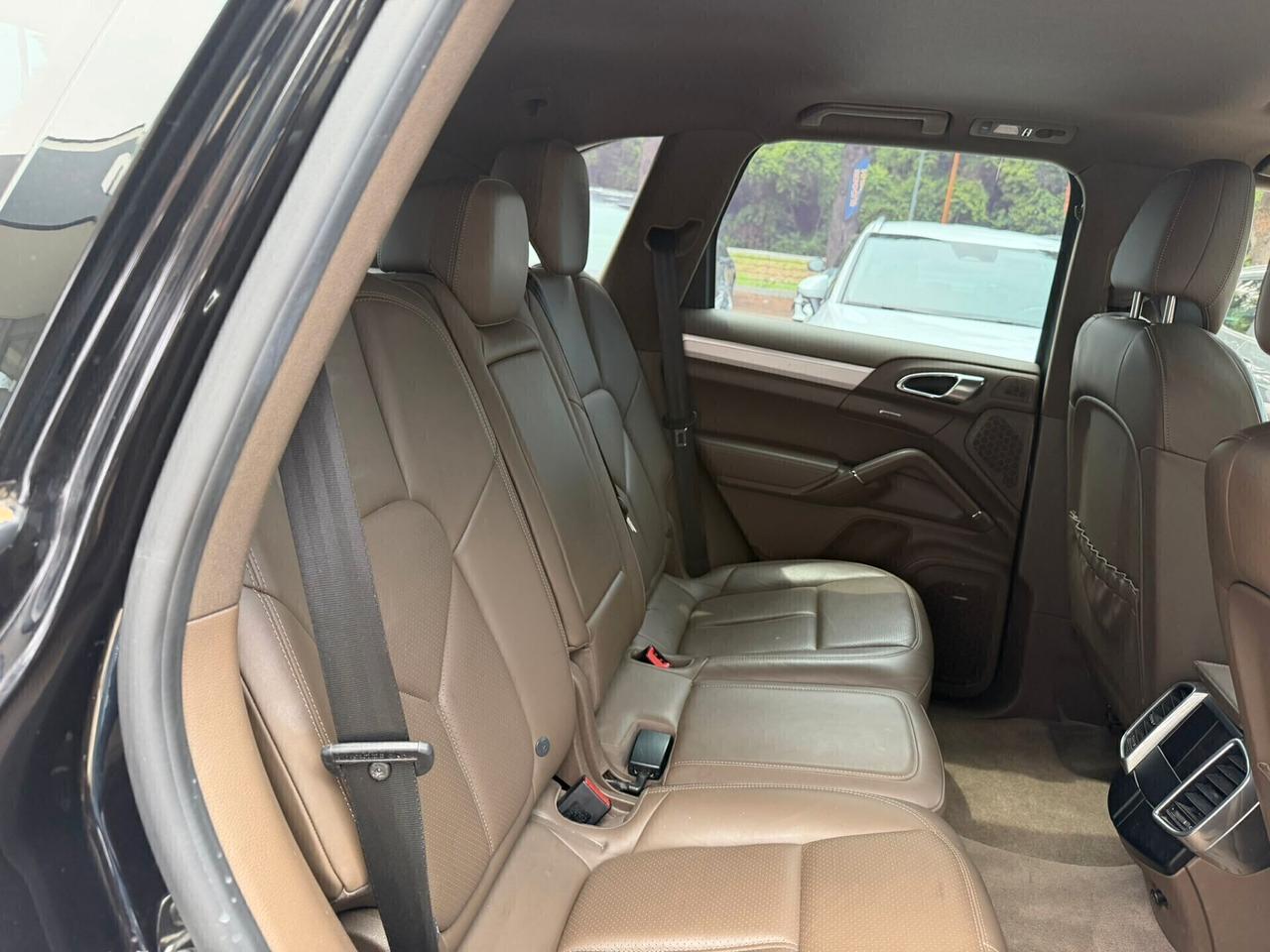 Porsche Cayenne 3.0 Diesel