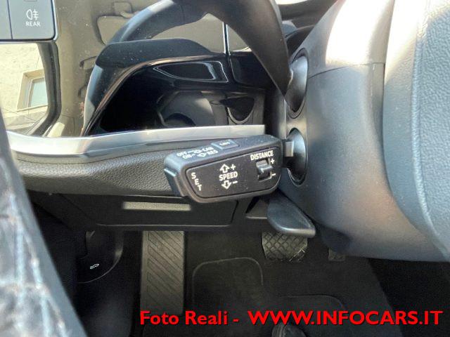 AUDI Q3 35 TDI S tronic Business Iva Esposta Promo