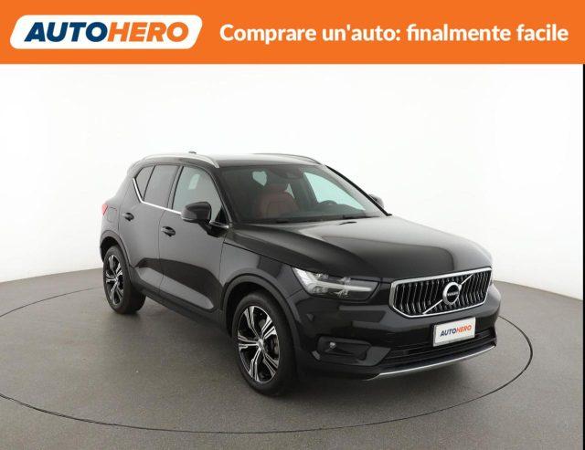 VOLVO XC40 B4 AWD Geartronic Inscription