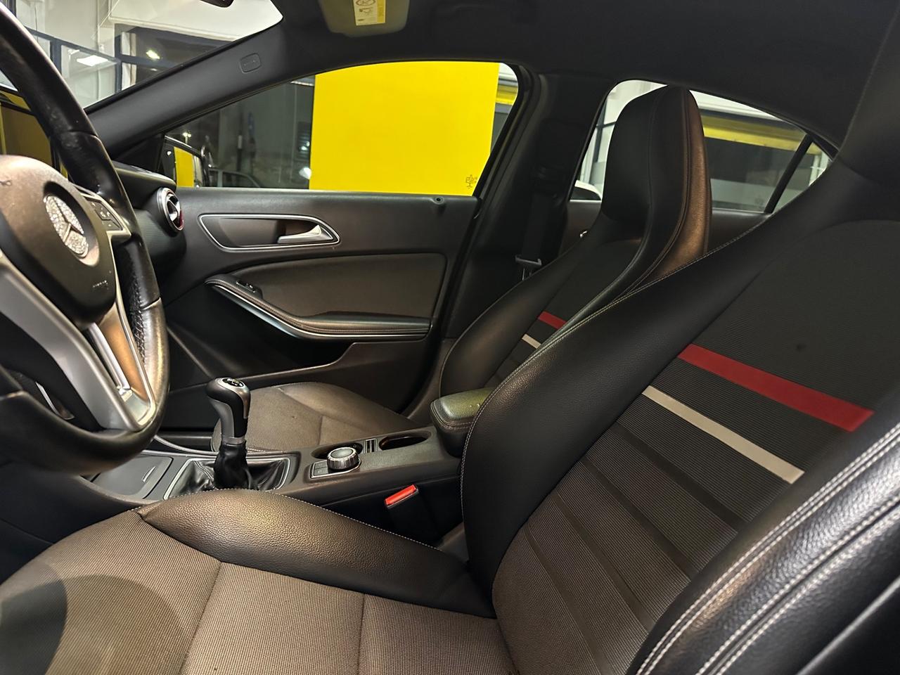 Mercedes-benz A 180 CDI Premium