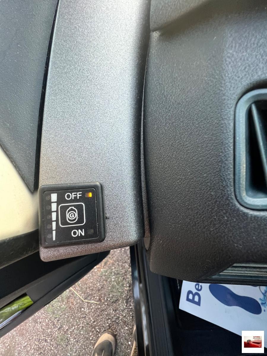 LANCIA - Musa - 1.4 Platino Ecochic GPL