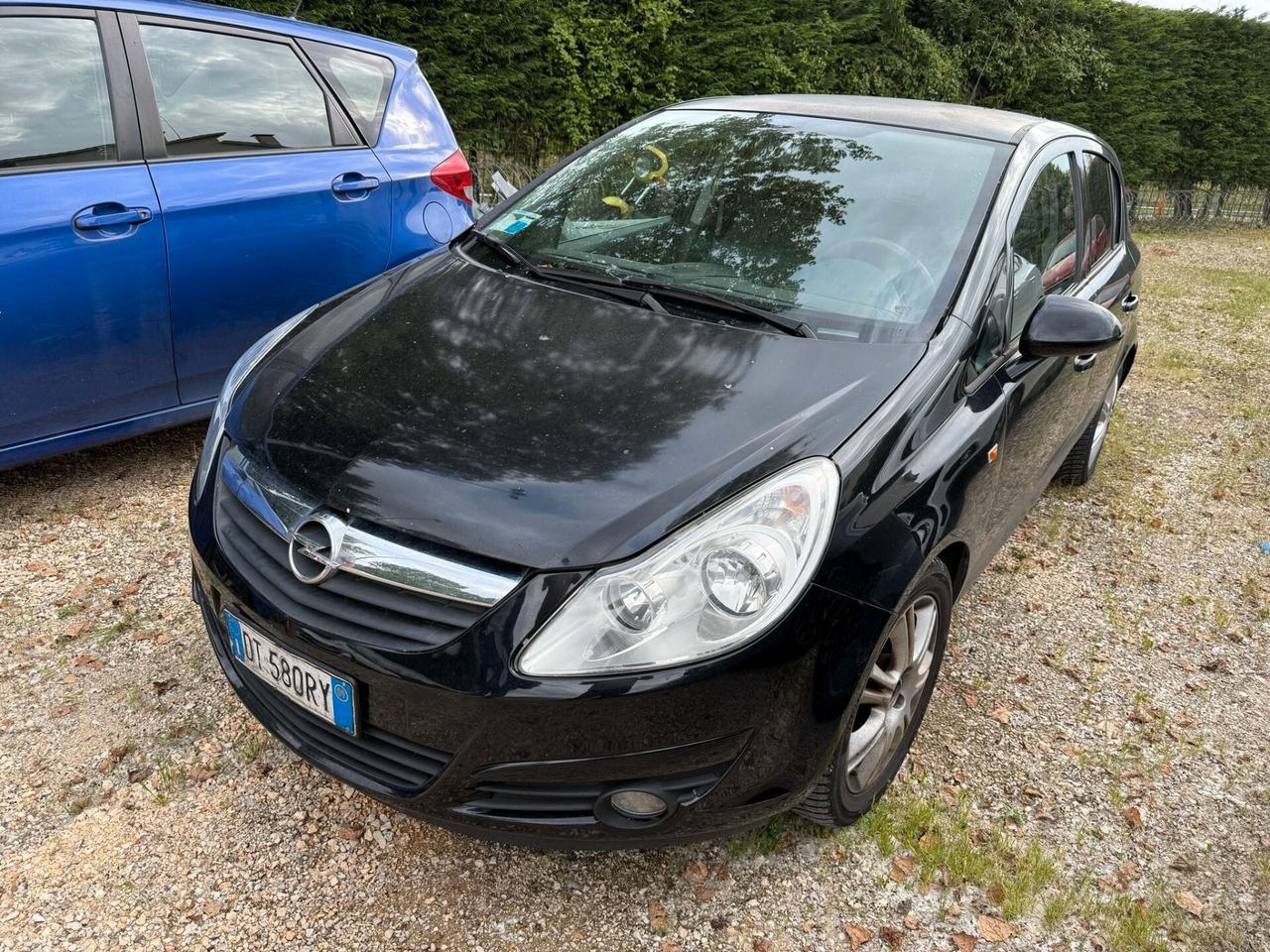 Volkswagen Polo 1.2 TDI DPF 5 p. Comfortline