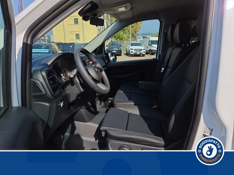 Mercedes-Benz Vito Tourer Pro 116 CDI Extralong