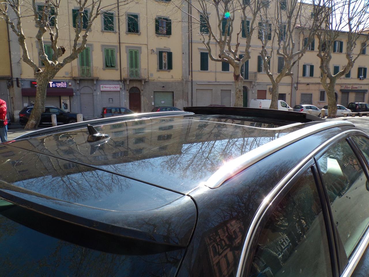 Audi A6 Avant 3.0 TDI S tronic Business 218CV del 2016