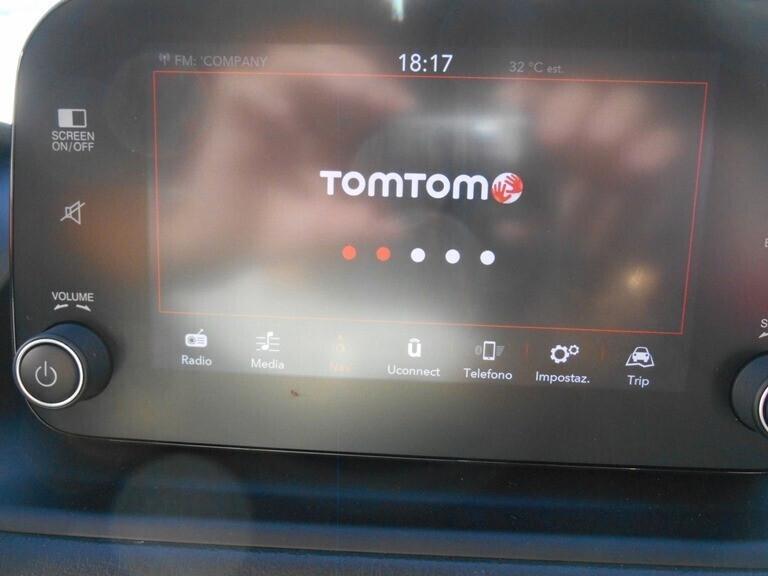 Fiat Tipo SW 1.6 MJT BUSINESS N1 AUTOCARRO