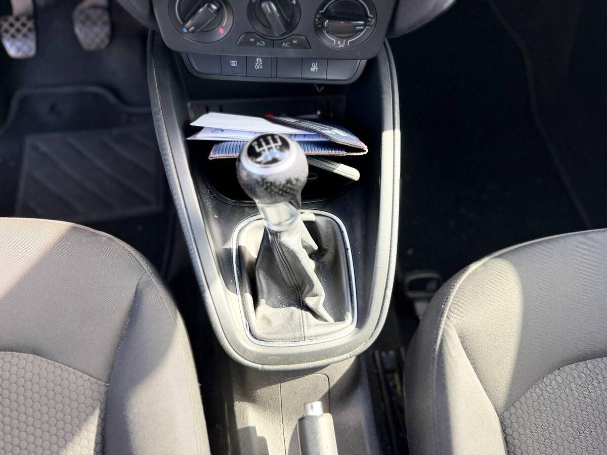 Audi A1 1.6 tdi Ambition 90cv