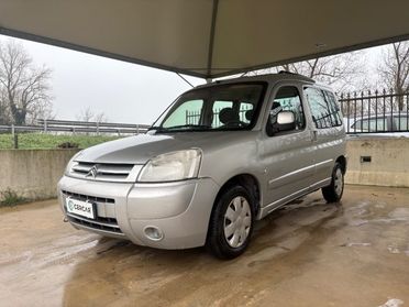CITROEN Berlingo 1.4 5p. 5 POSTI CLIMA FARI FENDI OK NEOP