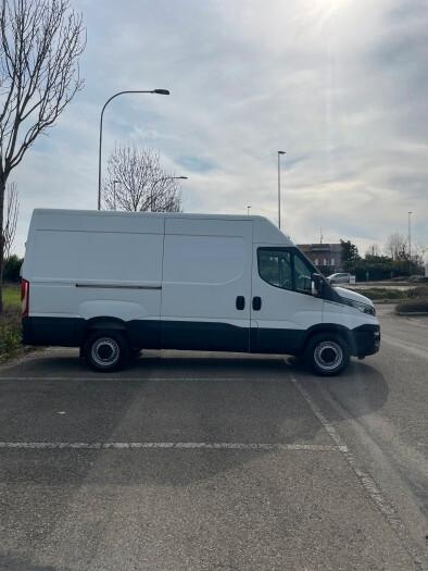 Iveco Daily 2018