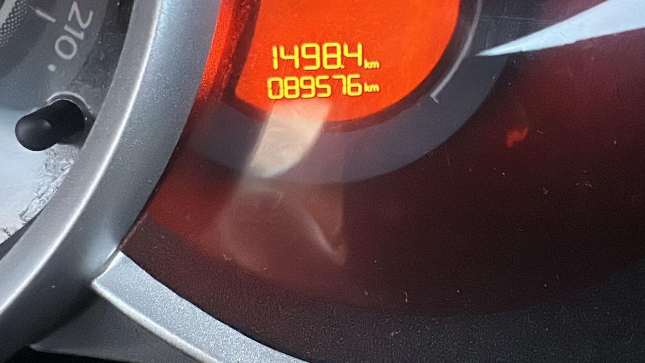 Citroen C3 1.4 Exclusive Style