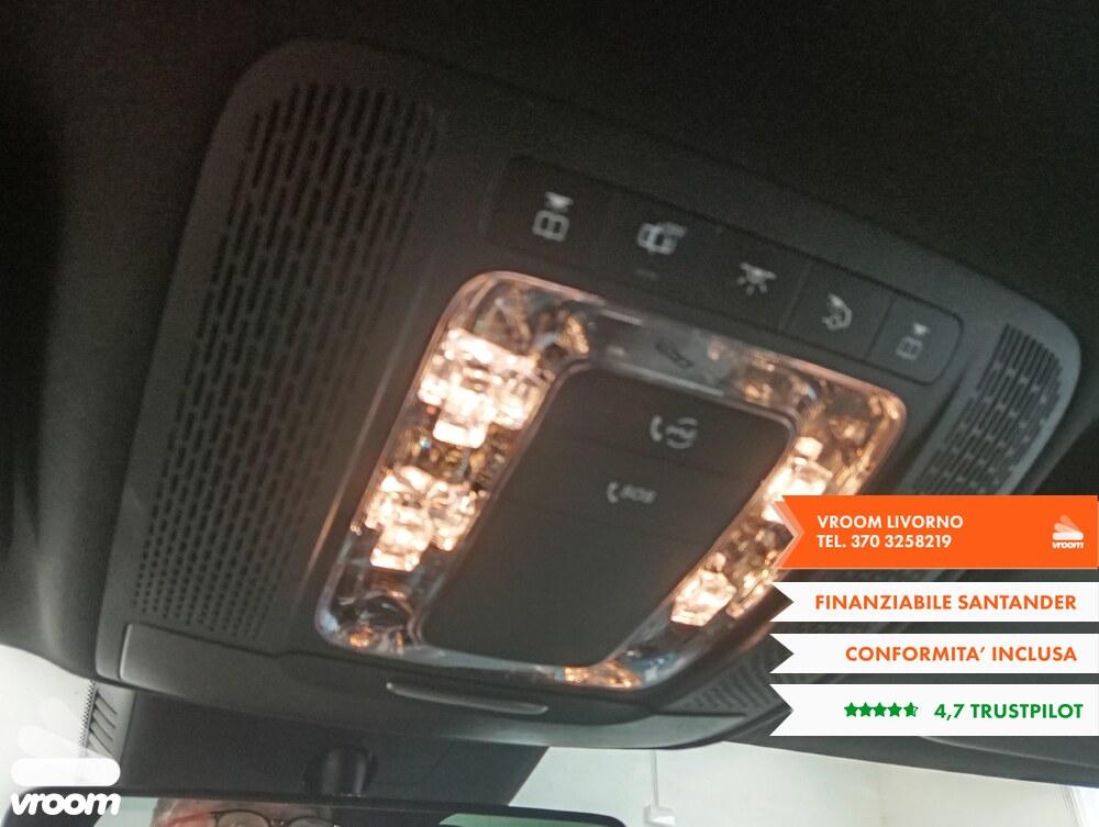 MERCEDES Classe A (W177) A 180 Automatic Pr...