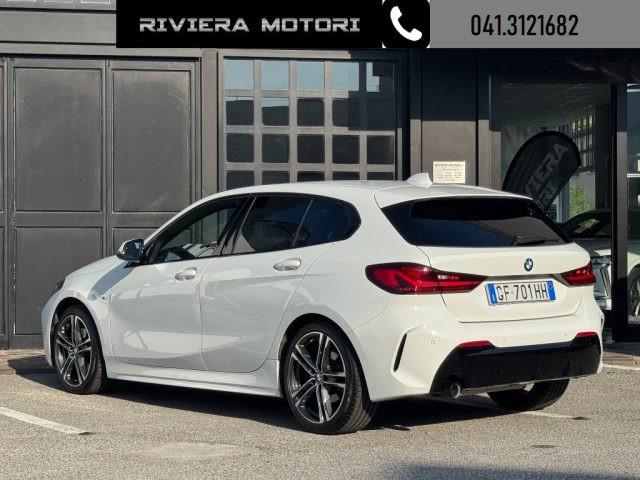 BMW 116 d 5p. Msport