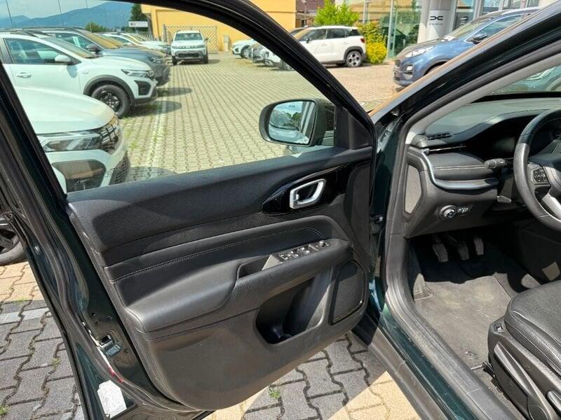 Jeep Compass Compass 1.6 Multijet II 2WD Limited