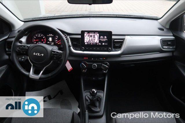 KIA Stonic Stonic 1.2 DPI ECO GPL Urban