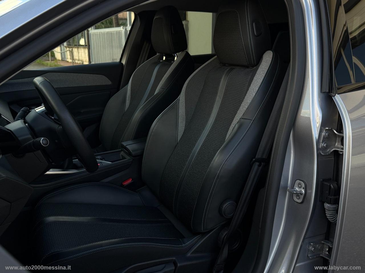 PEUGEOT 308 BlueHDi 130 S&S Allure