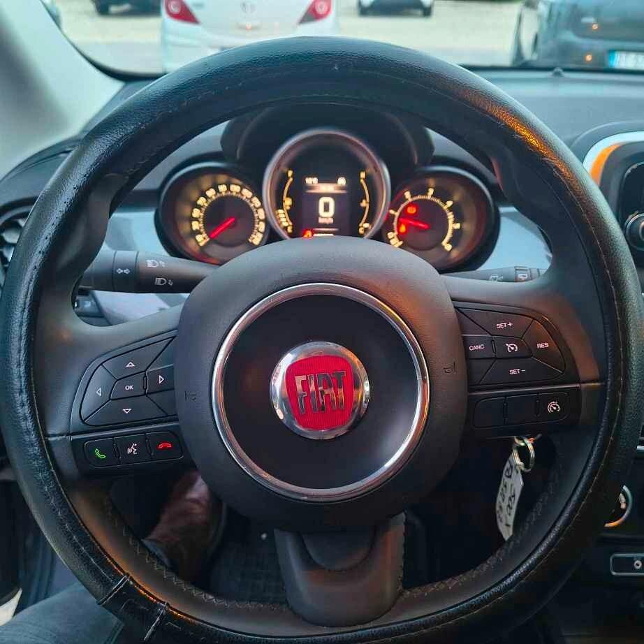 Fiat 500X 1.3 MultiJet 95 CV Pop Star