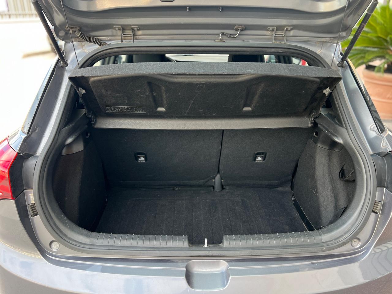 Hyundai I 20 1.2 benzina/Gpl – 75CV 55 KW Anno 2018