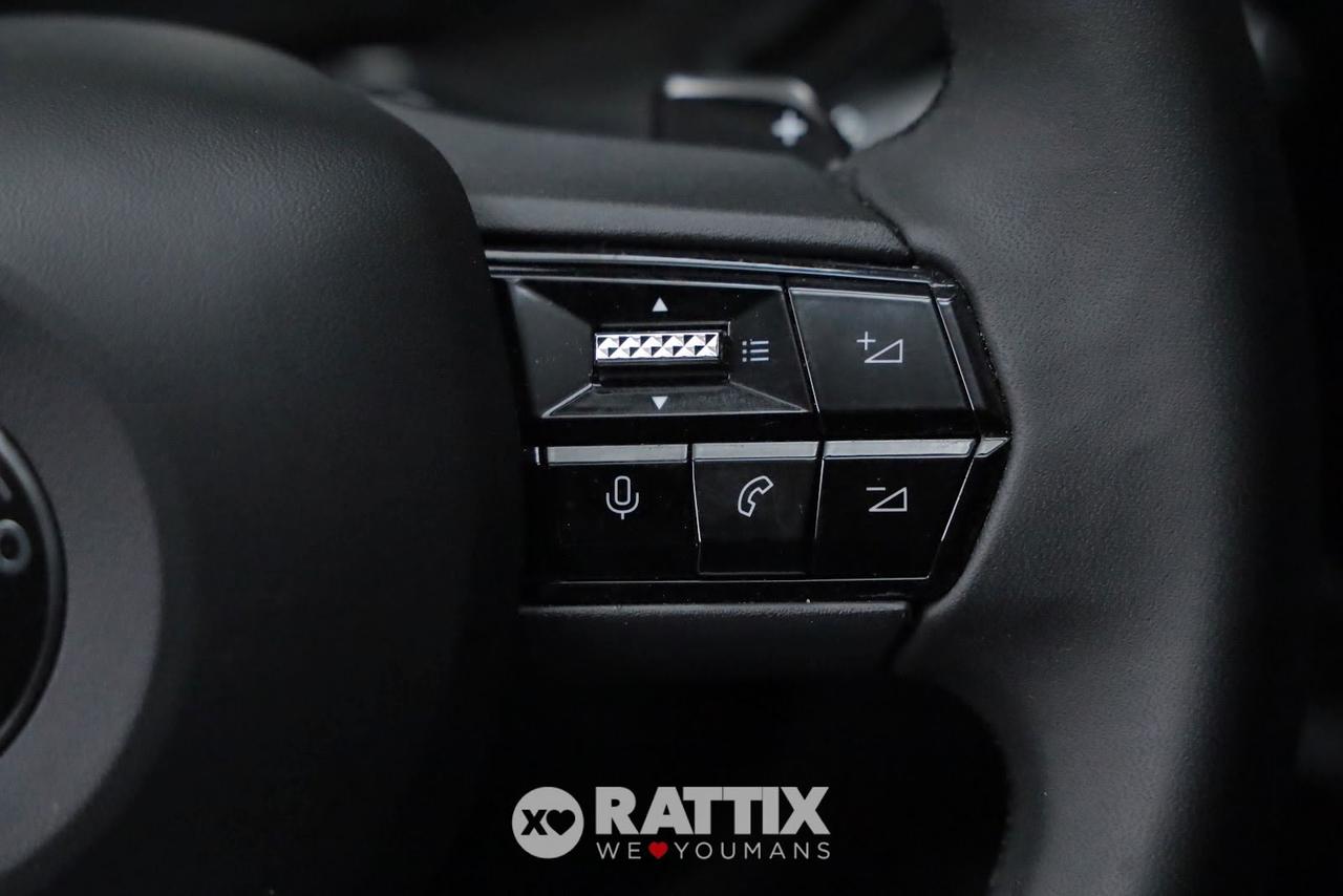 Alfa Romeo Junior 1.2 Hybrid 136CV EDCT6