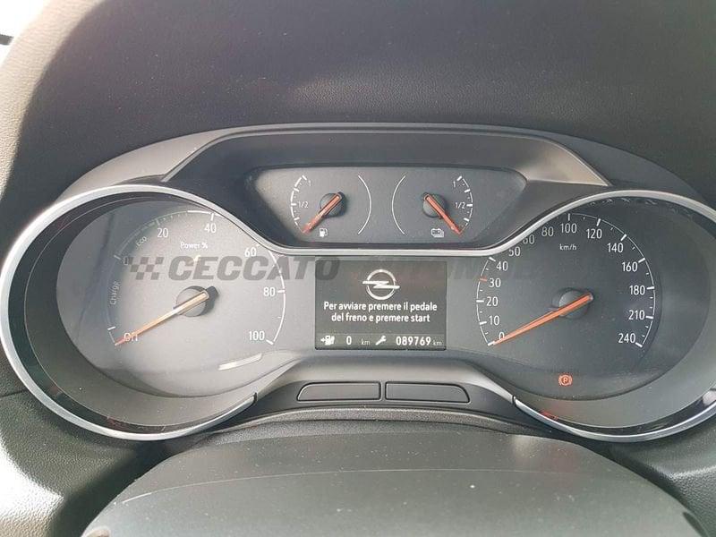 Opel Grandland X 1.6 phev Ultimate awd auto