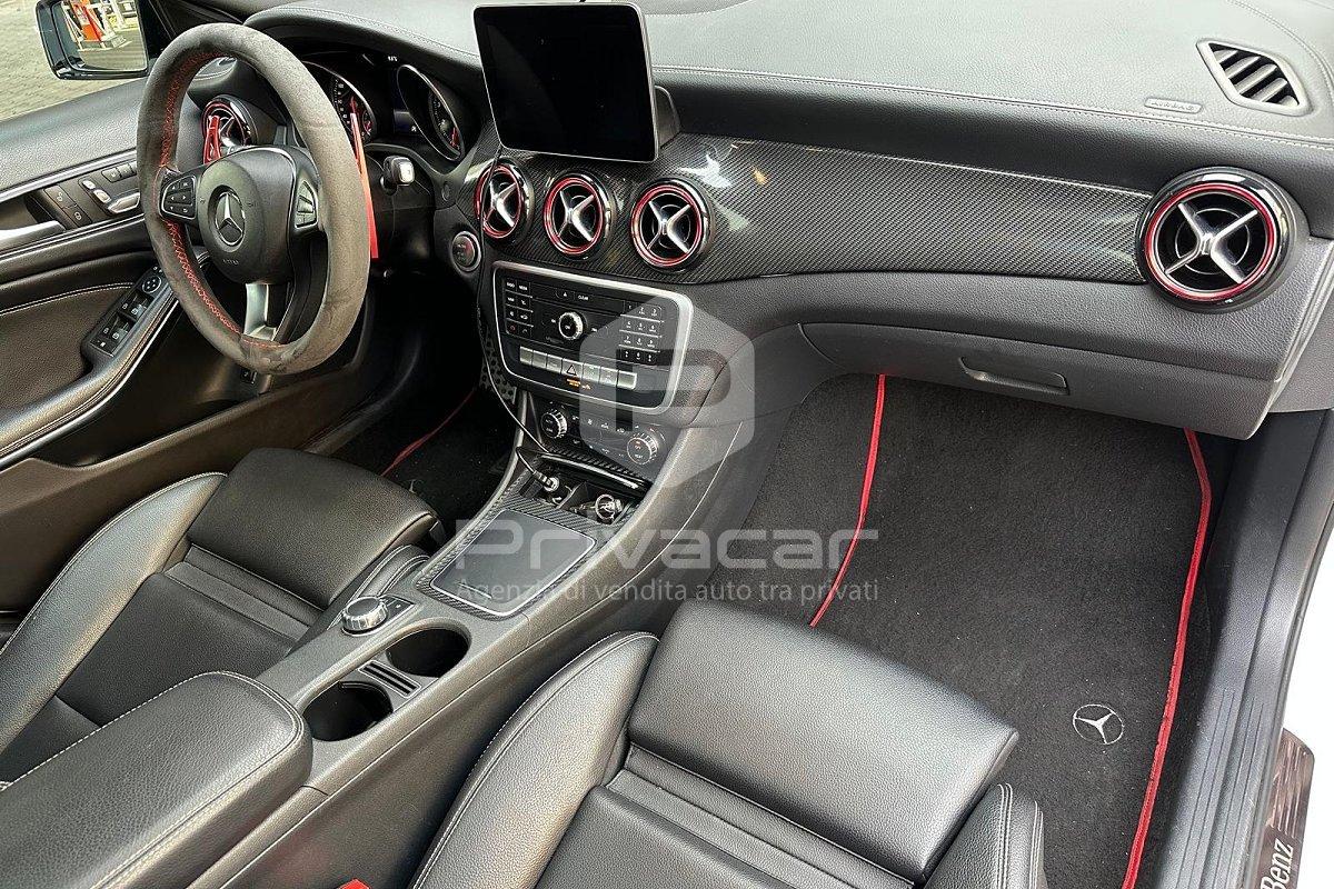 MERCEDES GLA 200 Premium