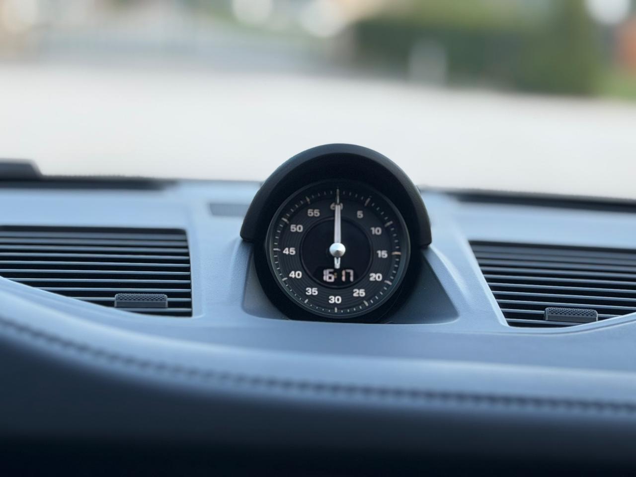 Porsche 911 Carrera 992.2