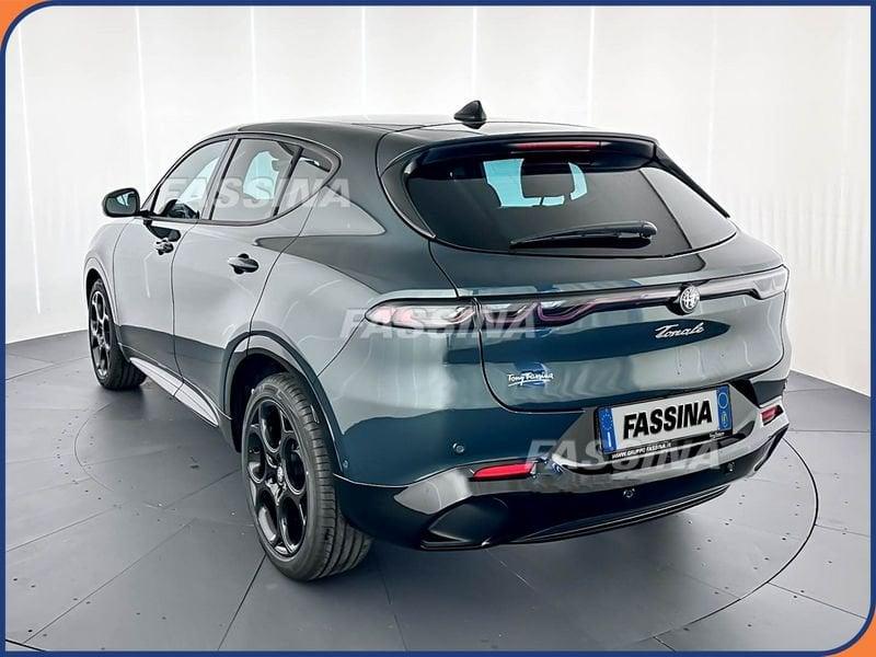 Alfa Romeo Tonale Tonale 1.5 hybrid Sprint 175cv tct7