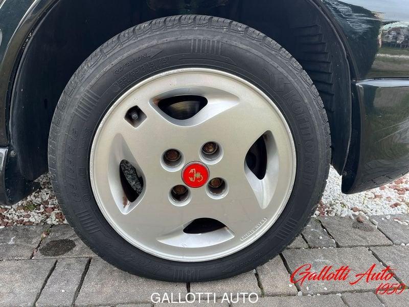 FIAT Cinquecento 1.1 54 CV BENZINA