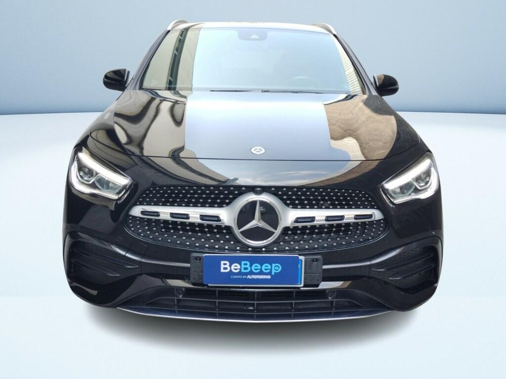 Mercedes GLA 180 180 D Premium 8G-DCT