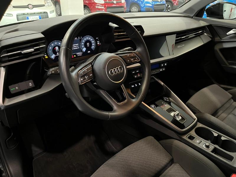 AUDI A3 SPB 35 TFSI S tronic Business