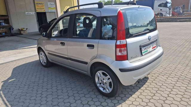 FIAT Panda 1.3 MJT 16V POCHI CHILOMETRI