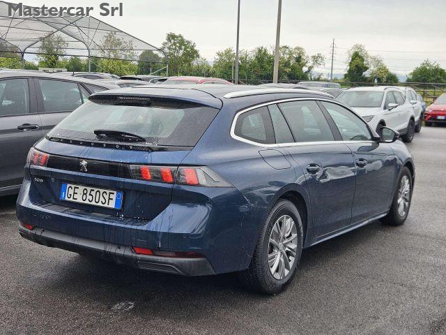 PEUGEOT 508 508 II SW 1.5 bluehdi Business s - GE850SF