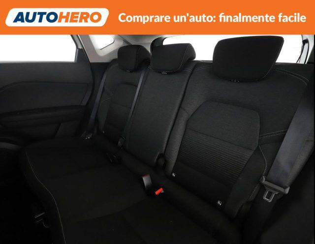 RENAULT Captur TCe 100 CV Zen