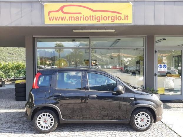 FIAT Panda 1.0 FireFly S&S Hybrid Ok NEOPATENTAT