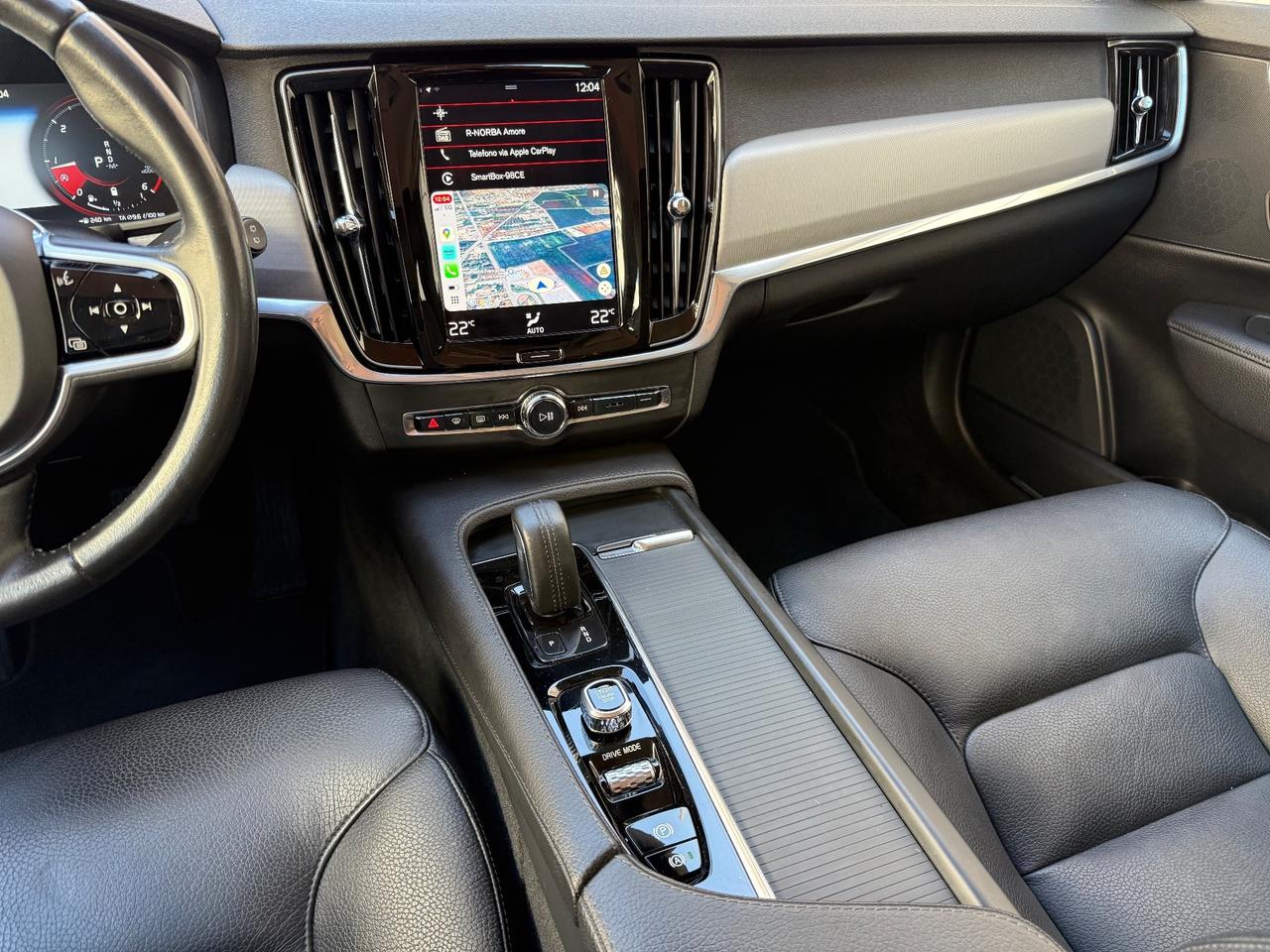 Volvo V90 B4 (d) AWD Geartronic Momentum Business Pro