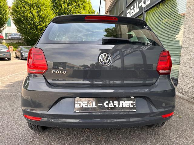 VOLKSWAGEN Polo 1.0 MPI Trendline 5 Porte